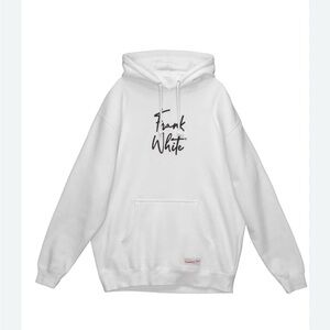 Mitchell & Ness legacy Reborn Hoodie X Notorious B.I.G Men’s Hoodie